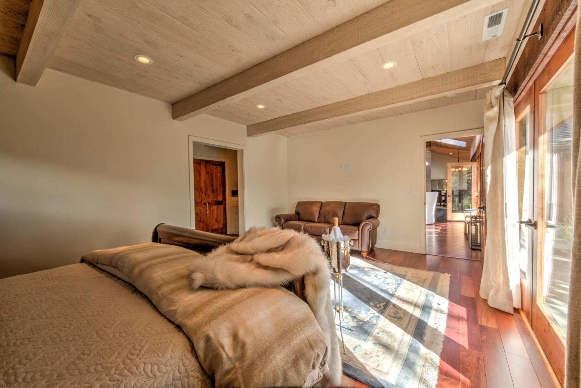 Lx37 Weathertop Ranch In Carmel Wine Country Carmel Valley Εξωτερικό φωτογραφία