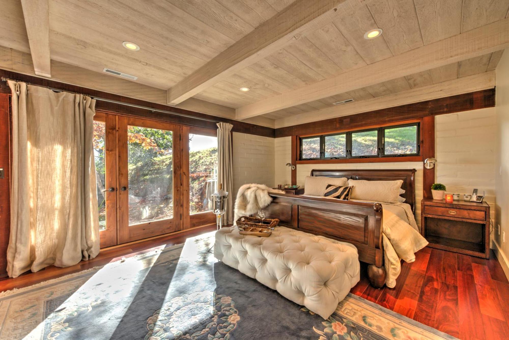 Lx37 Weathertop Ranch In Carmel Wine Country Carmel Valley Εξωτερικό φωτογραφία