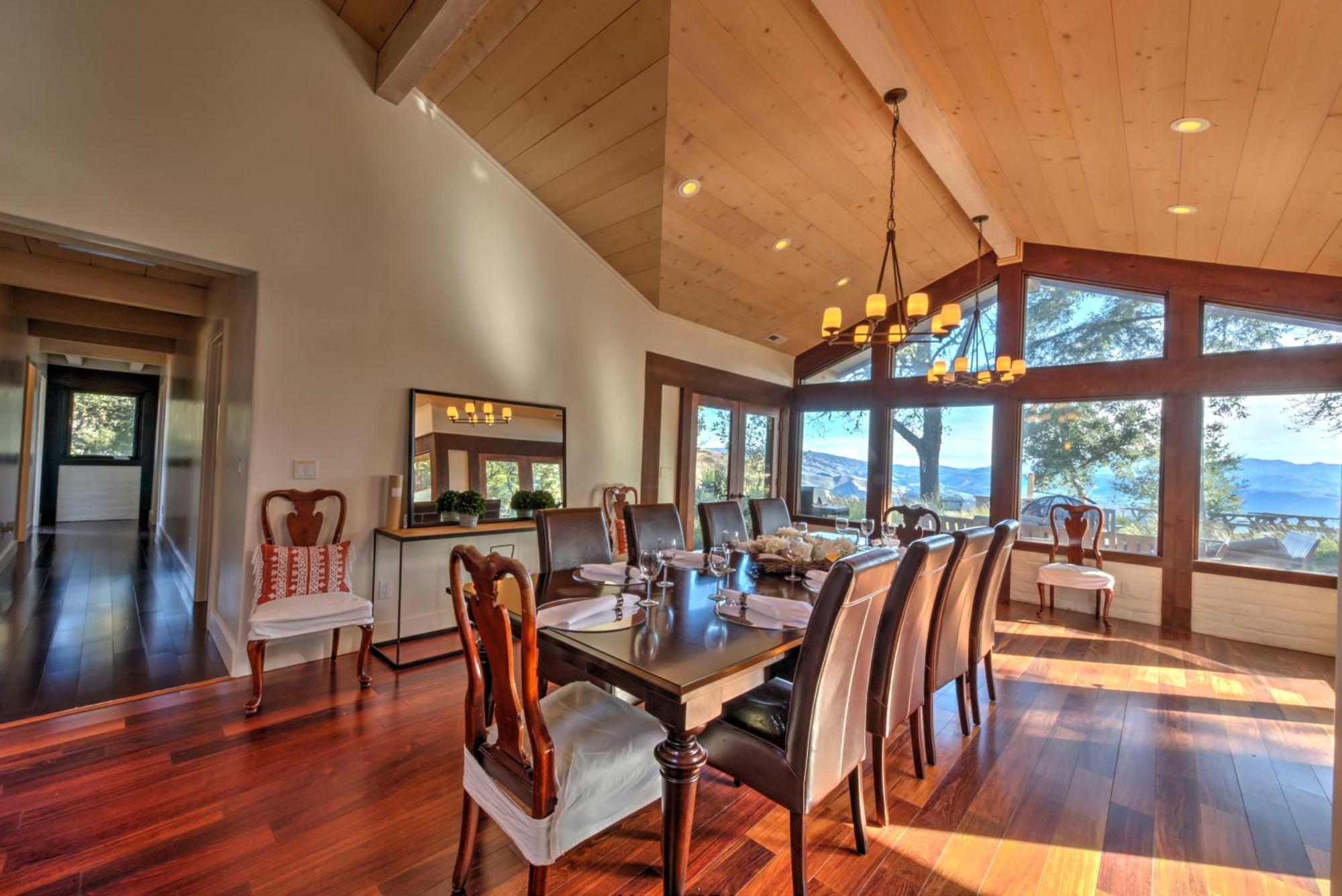 Lx37 Weathertop Ranch In Carmel Wine Country Carmel Valley Εξωτερικό φωτογραφία