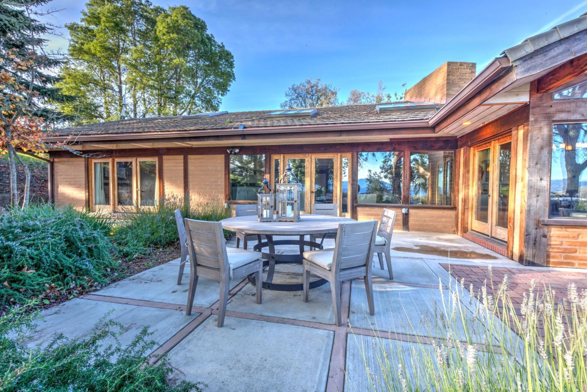 Lx37 Weathertop Ranch In Carmel Wine Country Carmel Valley Εξωτερικό φωτογραφία