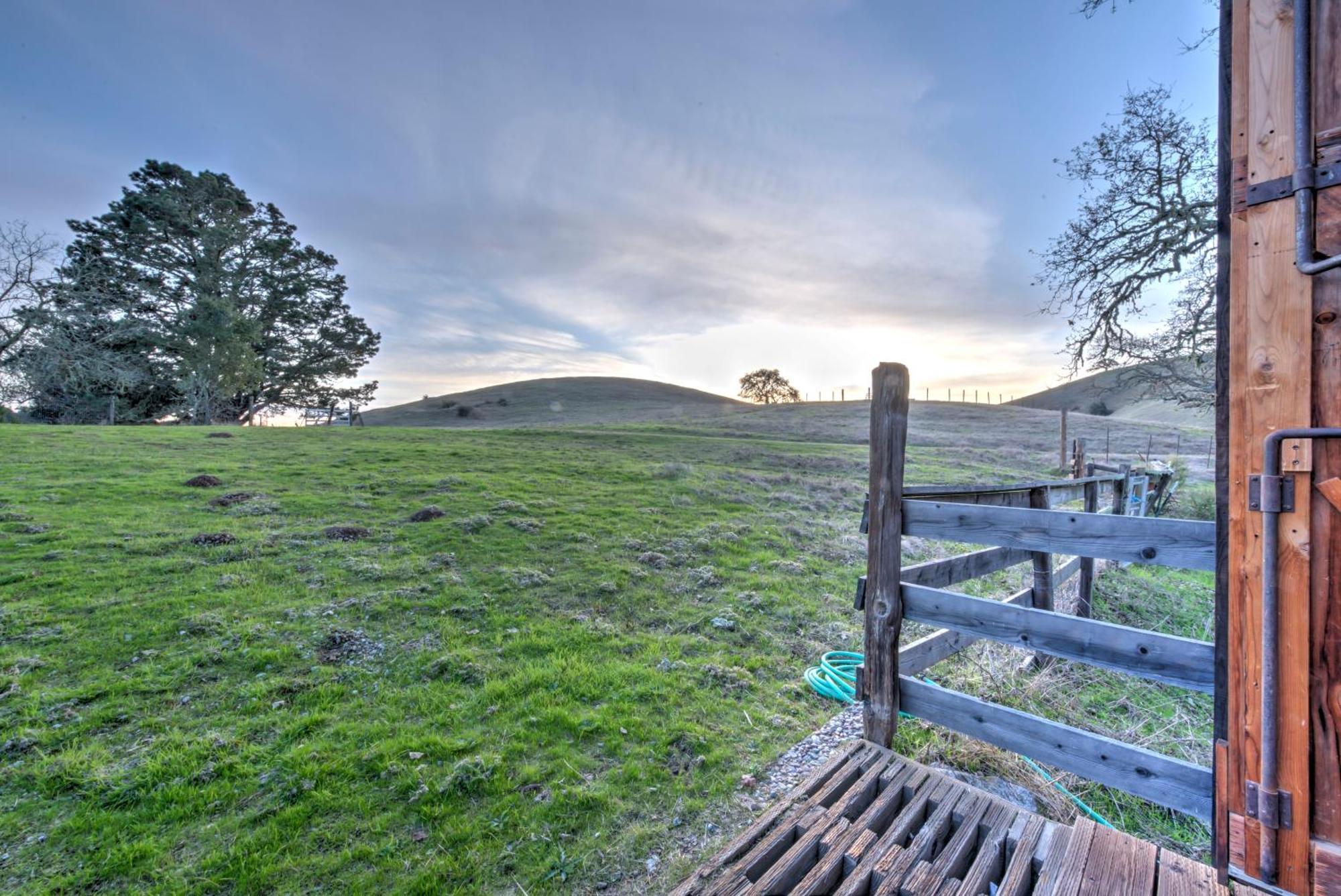 Lx37 Weathertop Ranch In Carmel Wine Country Carmel Valley Εξωτερικό φωτογραφία