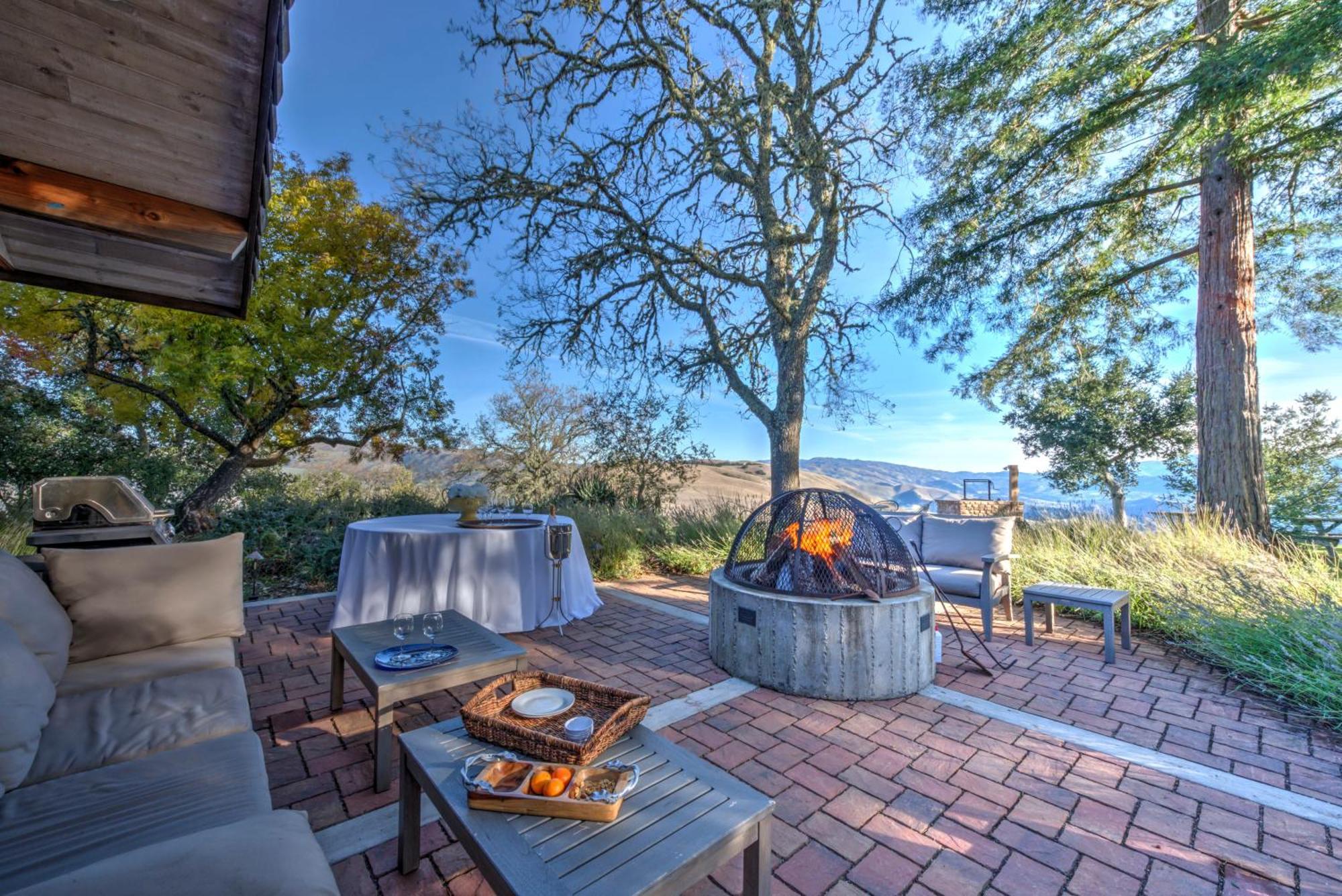 Lx37 Weathertop Ranch In Carmel Wine Country Carmel Valley Εξωτερικό φωτογραφία